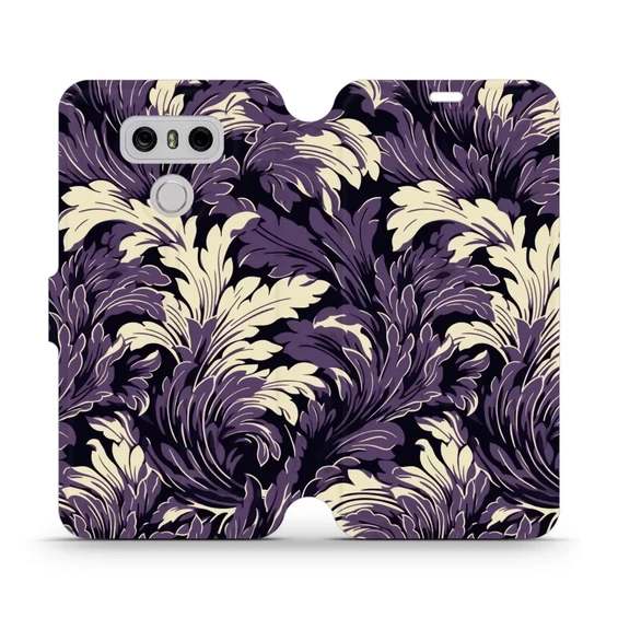 Hülle für LG G6 - Farbe VA46S