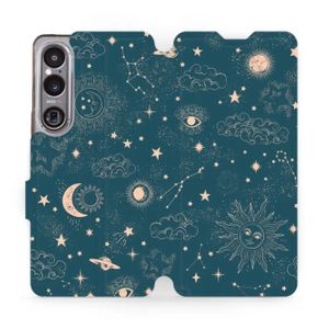 Hülle für Sony Xperia 1 VI - Farbe VP14S