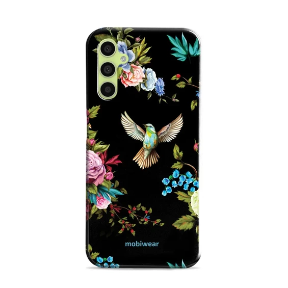 Hülle Elite Pro für Samsung Galaxy A34 5G - Farbe ED09E