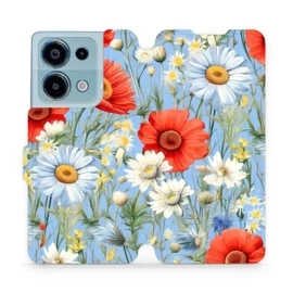 Hülle für Xiaomi Redmi Note 13 Pro 4G - Farbe VP44S