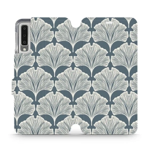 Hülle für Samsung Galaxy A7 2018 - Farbe VA43S