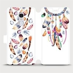 Hülle für Xiaomi Redmi Note 4X - Farbe M003S