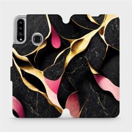 Hülle für Samsung Galaxy A20S - Farbe VP35S