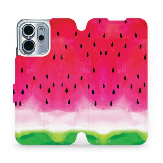 Hülle für OPPO Reno 14 FS 5G - Farbe V086S