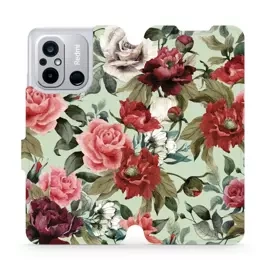 Hülle für Xiaomi Redmi 12C - Farbe MD06P