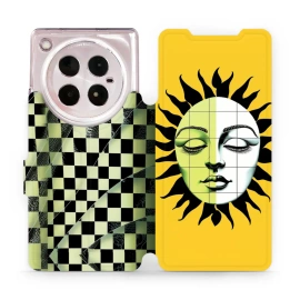 Hülle für Infinix ZERO 40 5G - Farbe VP56S