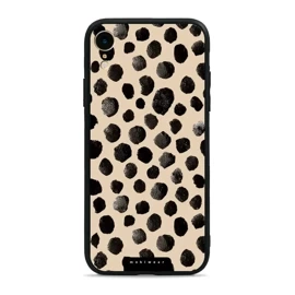 Hülle Glossy Case für Apple iPhone XR - Farbe GA50G