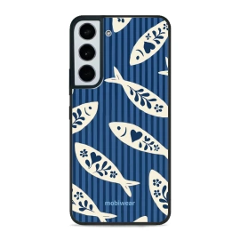 Hülle Glossy Case für Samsung Galaxy S22 - Farbe GP89G