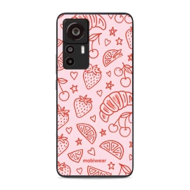 Hülle Glossy Case für Xiaomi 12T Pro - Farbe GP86G
