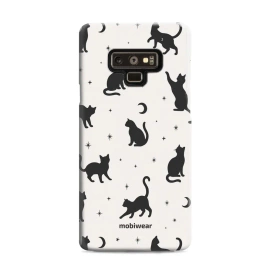 Hülle Elite Pro für Samsung Galaxy Note 9 - Farbe E162E