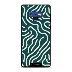 Hülle Glossy Case für Samsung Galaxy Note 9 - Farbe GA61G