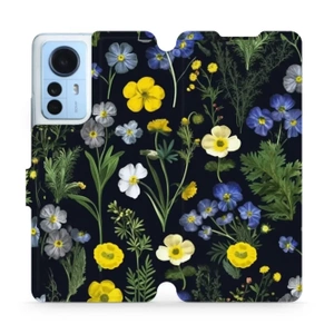 Hülle für Xiaomi 12 Pro - Farbe VP47S