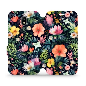 Hülle für Samsung Galaxy J5 2017 - Farbe VP48S