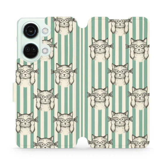 Hülle für OnePlus Nord 3 5G - Farbe VP90S