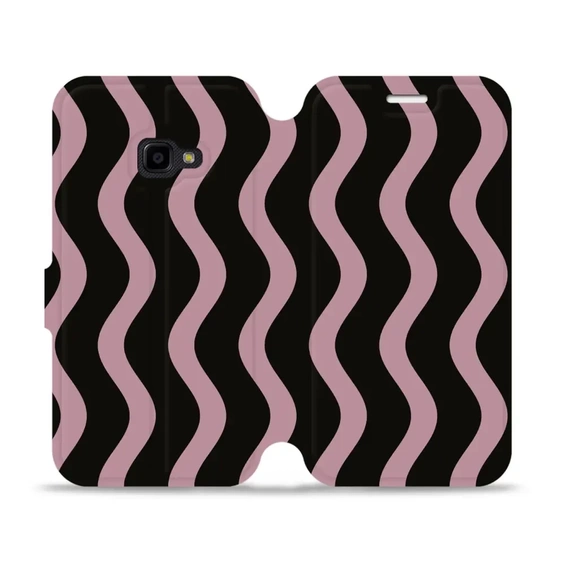 Hülle für Samsung Galaxy Xcover 4 - Farbe VA54S