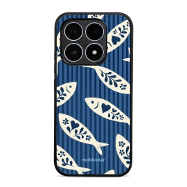 Hülle Glossy Case für Xiaomi 17 - Farbe GP89G