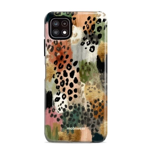 Hülle Elite Pro für Samsung Galaxy A22 5G - Farbe E167E