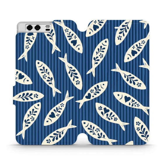 Hülle für Huawei P10 - Farbe VP89S