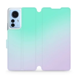 Hülle für Xiaomi 12 Pro - Farbe VP63S