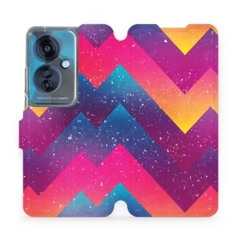 Hülle für OPPO Reno 11F - Farbe V110S