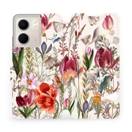 Hülle für OPPO A5x - Farbe MP01S