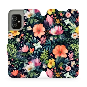 Hülle für Asus Zenfone 8 - Farbe VP48S