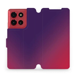Hülle für Motorola Moto G86 Power 5G - Farbe VP67S