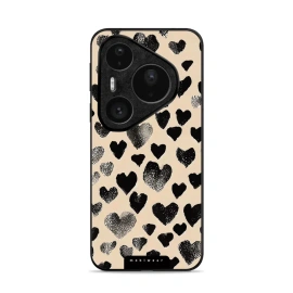 Hülle Glossy Case für Huawei Pura 80 Pro - Farbe GA51G