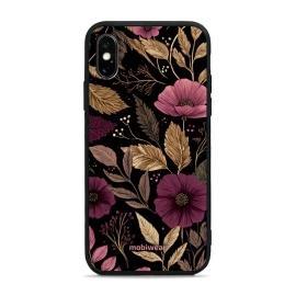 Hülle Glossy Case für Apple iPhone XS - Farbe G170G