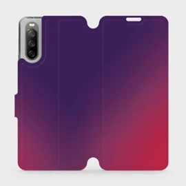 Hülle für Sony Xperia 10 III - Farbe VP67S