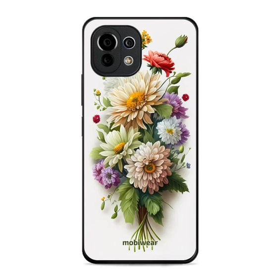 Hülle Glossy Case für Xiaomi Mi 11 Lite - Farbe G016G