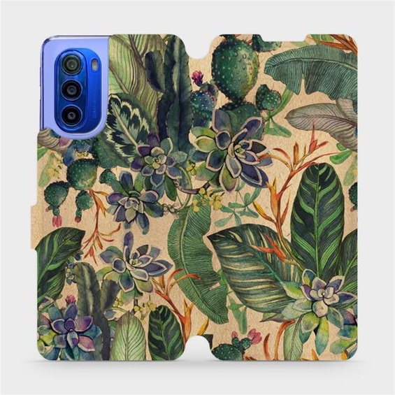 Hülle für Motorola Moto G51 5G - Farbe VP05S