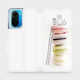 Hülle für Xiaomi POCO F3 - Farbe M090P