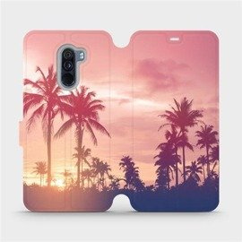 Hülle für Xiaomi Pocophone F1 - Farbe M134P