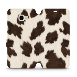 Hülle für Samsung Galaxy J4 Plus 2018 - Farbe V166S