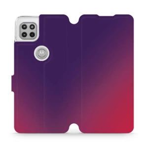 Hülle für Motorola Moto G 5G - Farbe VP67S