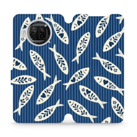 Hülle für Xiaomi Mi 10T Lite - Farbe VP89S