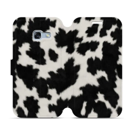 Hülle für Samsung Galaxy A3 2017 - Farbe V165S