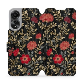 Hülle für OPPO A78 5G - Farbe V172S