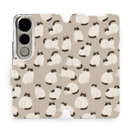 Hülle für Vivo V50 Lite - Farbe V160S