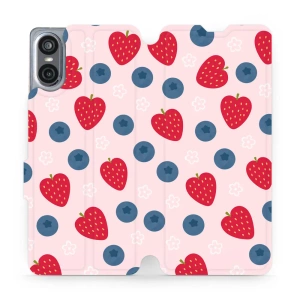 Hülle für Sony Xperia 10 VI - Farbe VP84S