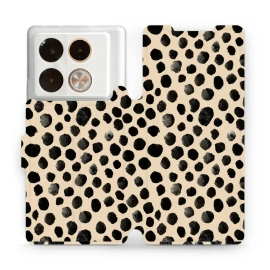 Hülle für Infinix Note 40 Pro Plus - Farbe VA50S