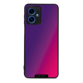Hülle Glossy Case für Motorola Moto G54 5G - Farbe G067G