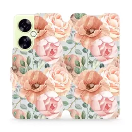 Hülle für OnePlus Nord CE 3 Lite 5G - Farbe MP02S