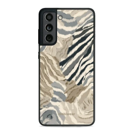 Hülle Glossy Case für Samsung Galaxy S21 FE - Farbe G168G