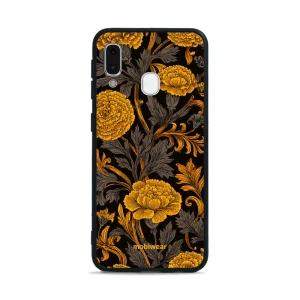 Hülle Glossy Case für Samsung Galaxy A20e - Farbe G173G