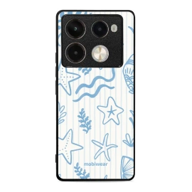 Hülle Glossy Case für Infinix Note 40 Pro Plus - Farbe GP88G