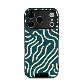 Hülle Glossy Case für Apple iPhone 17 Pro - Farbe GA61G