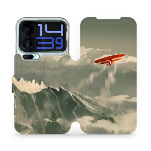 Hülle für Xiaomi 17 Pro Max - Farbe MA03P