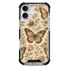 Hülle MagSafe Elite Bumper für Apple iPhone 16 Plus - Farbe DP92D